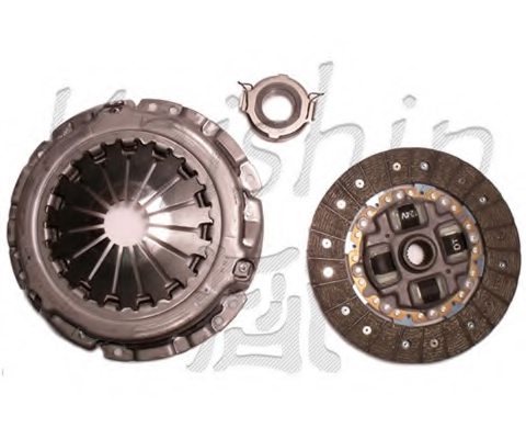 KAISHIN KT067-K Clutch Kit